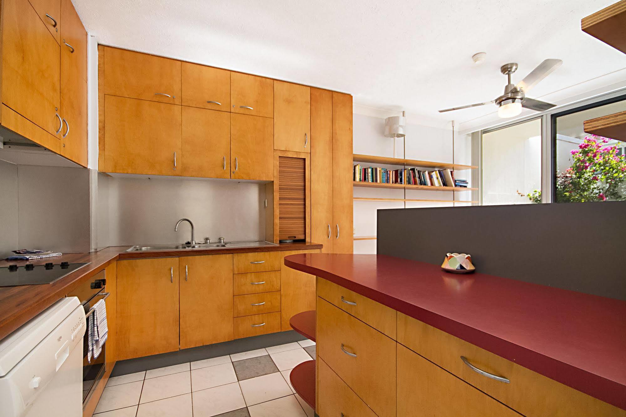 Hibiscus On The Beach Gold Coast Exterior foto